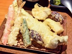 -天妇罗内顺田(罗湖店)