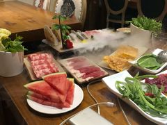 -束河人家(南锣鼓巷店)