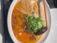 -味千拉面(光启城时尚购物中心店)