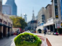 -沈大成(南京东路店)