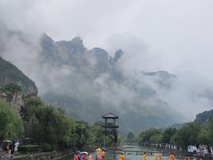 -云台山风景名胜区