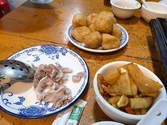 -华哥新鲜猪精品美食