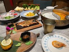 -四面泰(万象城店)