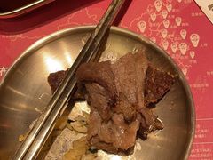 -西塔老太太泥炉烤肉(北京双井店)