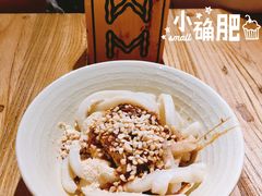 甜水面-协茂森老钟家(鸿云悦街店)