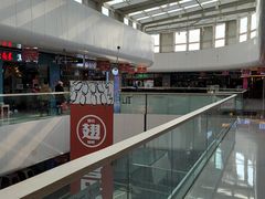 -万达广场(北京槐房店)