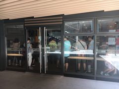 门面-麦当劳(新达汇三林店)