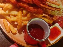-AClub餐吧(富华里店)