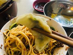 -海汇源老烧麦店(东大街总店)
