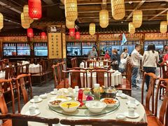 -味鼎长安·地道陕菜(凤城一路店)