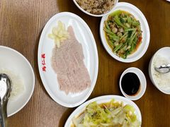 -馬仁義·好吃店(徐汇日月光店)