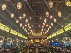 -HOHO餐厅(古子城店)