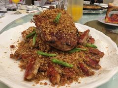 -东江海鲜酒家(客村店)
