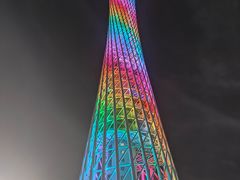 -广州塔
