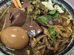 -金秋特色面馆(铜庄店)