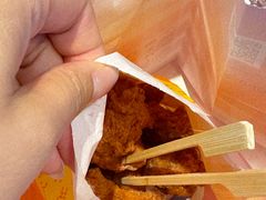 -1973继光香香鸡(大东方百货店)