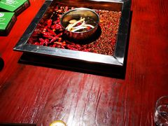 -二荆条·蜀鲜汇城市森林火锅