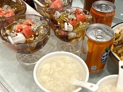 -渝信川菜(长安店)