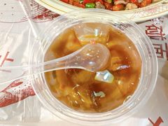 -耙吉吉川味小酒馆(本地人回头店)