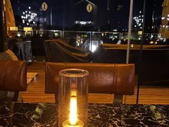 -时光吧·大堂吧·丽江和府洲际度假酒店