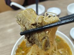 -百福麵家(新馬路店)