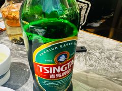 -前海沿·青岛菜(乐客城店)