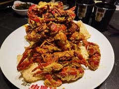 -红盔甲·小龙虾(人民广场店)
