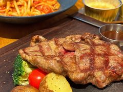 -森Some Fusion(荔湾店)