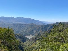 -北岳恒山