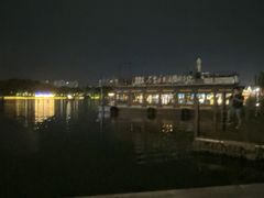 -凤城河风景区