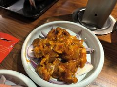 -九田家黑牛烤肉料理(新辰里亚运村店)