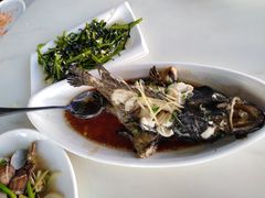 -南海渔家•海鲜•正宗海南菜(海棠湾店)
