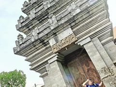 -金巴兰海滩烛光bbq