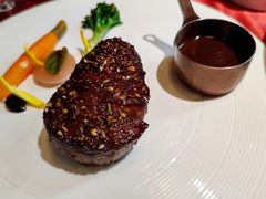 -Wei菋·Le Bistrot