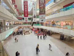 -北京华联购物中心(天通苑店)