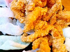 酥肉-炉小二铜锅牛蛙•川湘菜(三里屯店)