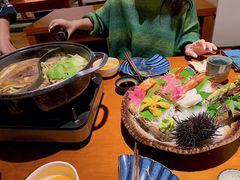 -牛玄庵日式寿喜烧·料理店(新源里店)