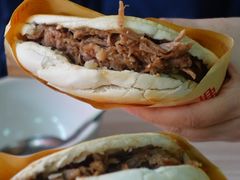 -樊记腊汁肉(竹笆市总店)