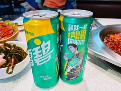 -香佰里重庆火锅(恒力博纳广场店)