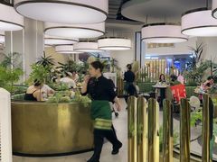 -KingThaia金泰兰(滨江天街店)