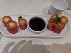 -蔡澜点心·粤菜(月星环球港店)