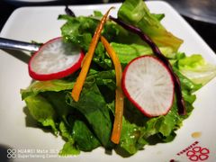 -木槿花韩式炭烤·熟成肉工坊(孙文东路店)
