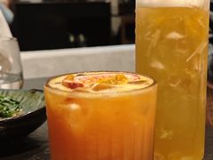 -Anaago安纳果·云南Bistro(海上世界店)