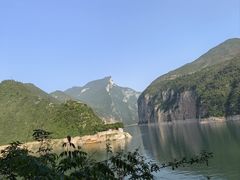 -白帝城·瞿塘峡景区