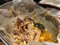 -桂满陇·海市蜃楼·黑金(国金店)