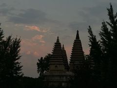 -北京石刻艺术博物馆(五塔寺)