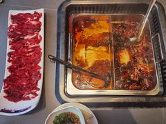 -洞子口重庆鲜货火锅(楚翘城旗舰店)