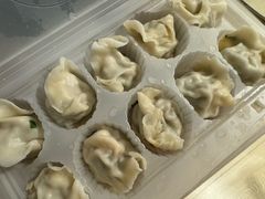 -馅老满(鼓楼店)