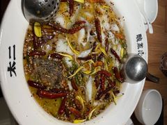 -太二酸菜鱼(福州泰禾店)