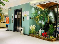 -去茶去餐厅(中央大街店)